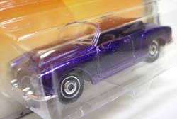 画像: 2010 【KARMANN GHIA CONVERTIBLE】 MET.PURPLE