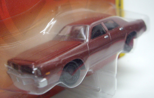 画像: FOREVER 64 R12 【1977 DODGE MONACO】 MAROON