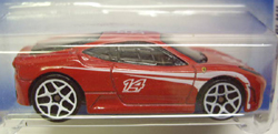 画像: 【FERRARI F430 CHALLENGE】　RED/5Y