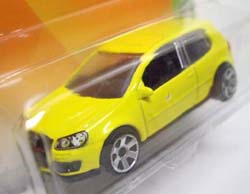 画像: 2010 【VOLKSWAGEN GOLF GTI】 YELLOW