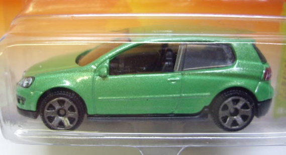 画像: 2010 【VOLKSWAGEN GOLF GTI】 GREEN