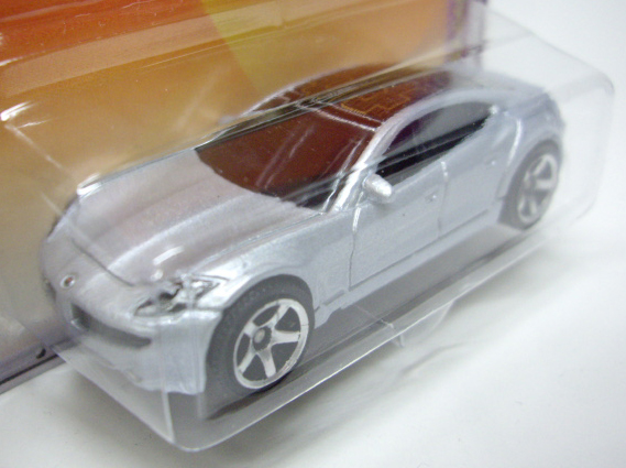 画像: 2010 【'10 FISKER KARMA HYBRID】 SILVER