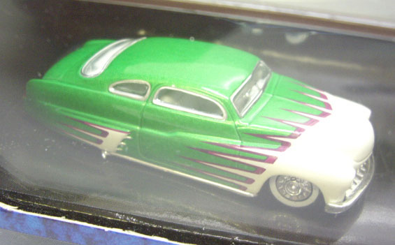 画像: DRIVE IN 【'49 MERC "CUSTOM"/ '50 BUICK "WOODY"/ '32 FORD "HOT ROD" 】　