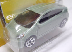 画像: 【08 TOYOTA PRIUS】 SILVERGREEN