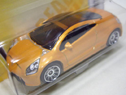 画像: 【MITSUBISHI ECLIPSE】 MET.ORANGE