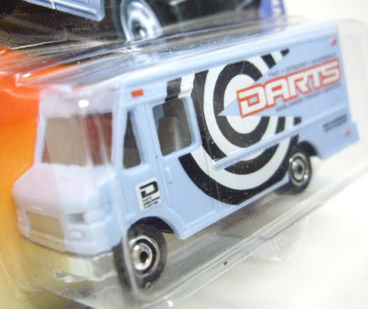 画像: 2011 【EXPRESS DELIVERY】 LIGHT BLUE