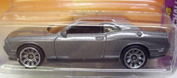 画像: 2010 【DODGE CHALLENGER】 DARK GRAY