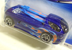 画像: 【DEORA II】　MET.BLUE/O5