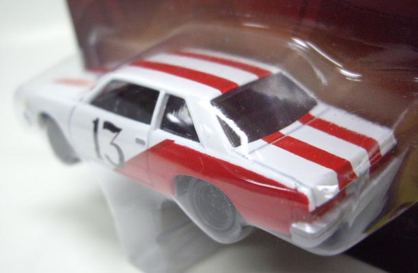 画像: FOREVER 64 R16 【1981 CHEVY MALIBU】 WHITE