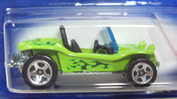 画像: 【MEYERS MANX】　LT.GREEN/5SP