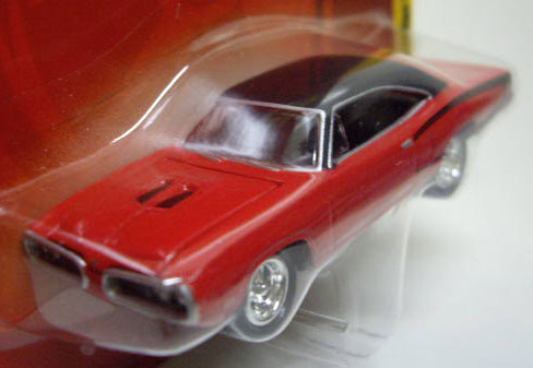 画像: FOREVER 64 R2 【1970 DODGE SUPER BEE】　RED