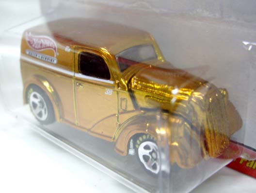 画像: 2006 CLASSICS SERIES 2 【ANGLIA PANEL TRUCK】　SPEC.GOLD/5SP