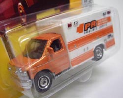 画像: 【'08 FORD E-350 AMBULANCE】 MET.ORANGE