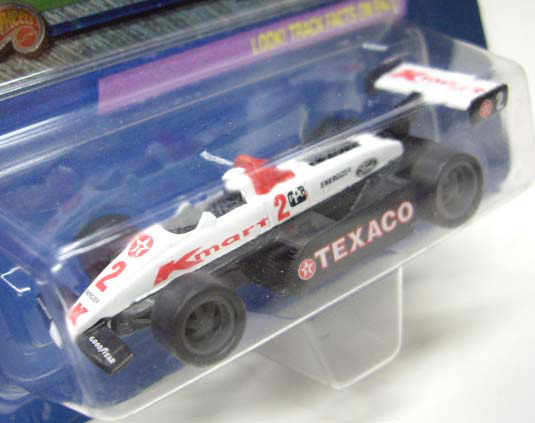 画像: 1992 PRO CIRCUIT 【"MARIO ANDRETTI #2 TEXACO RACE TEAM" THUNDERSTREAK】　WHITE/PC6