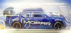 画像: 【DODGE CHARGER DRIFT CAR】　MET.BLUE/O5