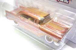 画像: WAYNE'S GARAGE 【'57 CHEVY】　MET.COPPER/RR