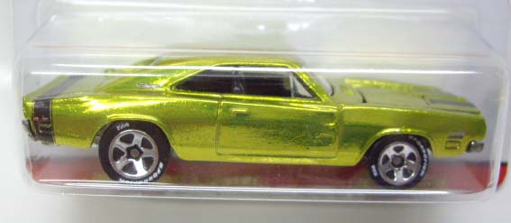 画像: 2006 CLASSICS SERIES 2 【1969 DODGE CHARGER】　SPEC.ANTIFREEZE/5SP