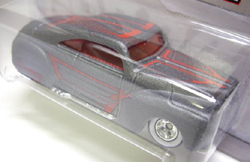 画像: WAYNE'S GARAGE CHASE 【TAIL DRAGGER】　FLAT GRAY/RR (WALMART EXCLUSIVE) (サインつき）