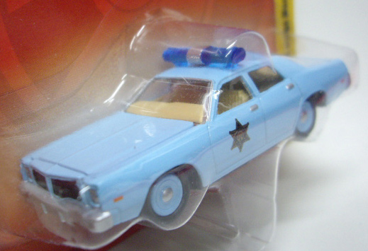 画像: FOREVER 64 R12 【1977 DODGE MONACO】 LIGHT BLUE/RR