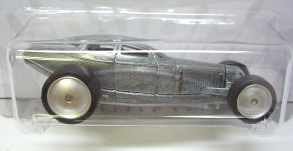 画像: 2010 LARRY'S GARAGE CHASE 【GOLDEN SUBMARINE】　ZAMAC/RR   (サインTAMPO付き）