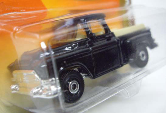 画像: 2011 【'57 GMC PICKUP】 BLACK