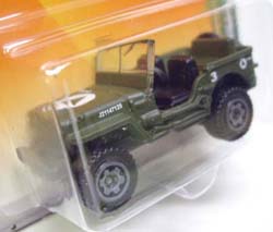 画像: 2010 【JEEP WILLYS】 OLIVE