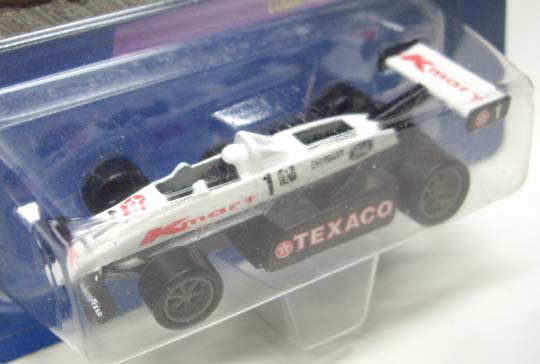 画像: 1992 PRO CIRCUIT 【"MICHAEL ANDRETTI #1 TEXACO RACE TEAM" THUNDERSTREAK】　WHITE/PC6