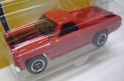 画像: 【'70 EL CAMINO】 RED