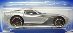 画像: 【2006 DODGE VIPER】　SILVER/O5