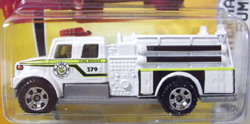 画像: 【INTERNATIONAL PUMPER】　WHITE