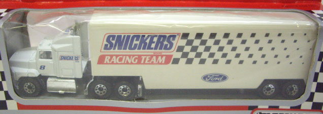 画像: 1992 TRANSPORTERS  【SNICKERS RACING】