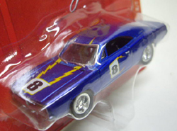 画像: 40TH ANNIVERSARY R5 【1969 DODGE CHARGER R/T】　BLUE