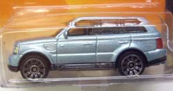 画像: 2010 【RANGE ROVER SPORT】 MET.LIGHT BLUE