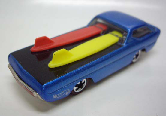 画像: LOOSE - 1993 25tH ANNI. VINTAGE SERIES2 【DEORA】　SPEC.LIGHT BLUE/RL