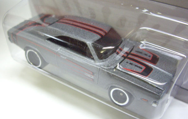 画像: 2010 PHIL'S GARAGE 【'69 CHARGER】　GRAY/RR