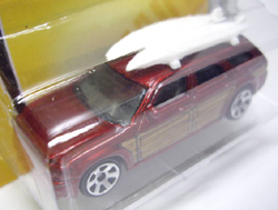 画像: 【DODGE MAGNUM】 MET.RED