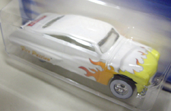 画像: 2002 FIREBIRD RACEWAY 【FIRE PASSION】　WHITE/RR