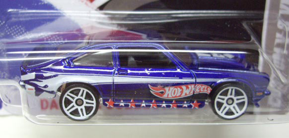 画像: 2011 WALMART EXCLUSIVE "DALE JR'S PICKS" 【CUSTOM V-8 VEGA】 BLUE/PR5