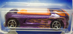 画像: 【DEORA II】　PURPLE/O5 (WALMART EXCLUSIVE COLOR)